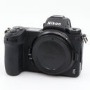 Nikon Z6 II Gehäuse gebraucht