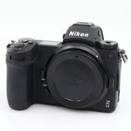 Nikon Z6 II Gehäuse gebraucht