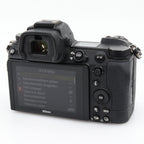 Nikon Z6 II Gehäuse gebraucht