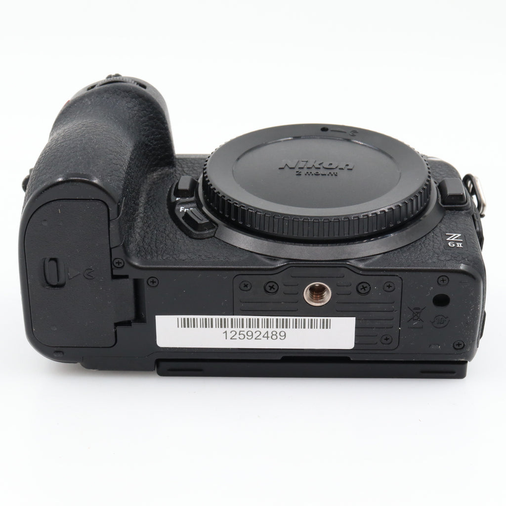 Nikon Z6 II Gehäuse gebraucht