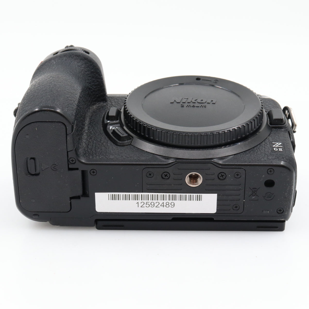 Nikon Z6 II Gehäuse gebraucht