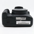 Canon EOS 1300D body used