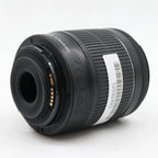 Canon EF-S 18-55mm f/3.5-5.6 IS STM gebraucht