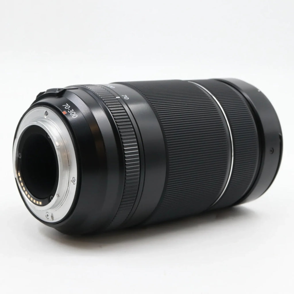 Fujifilm XF 70-300mm F/4-5.6 R LM OIS WR used