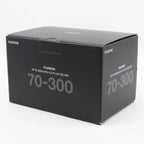 Fujifilm XF 70-300mm F/4-5.6 R LM OIS WR used