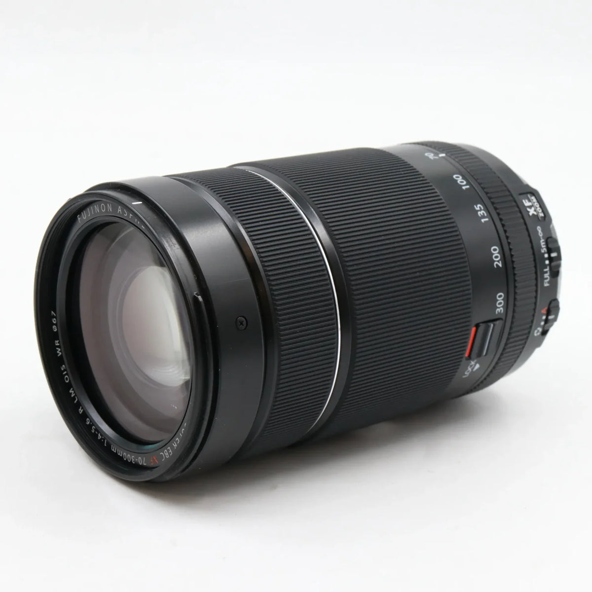 Fujifilm XF 70-300mm F/4-5.6 R LM OIS WR used