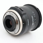 Tamron 10-24mm f/3.5-4.5 Di II VC HLD Nikon Gebraucht