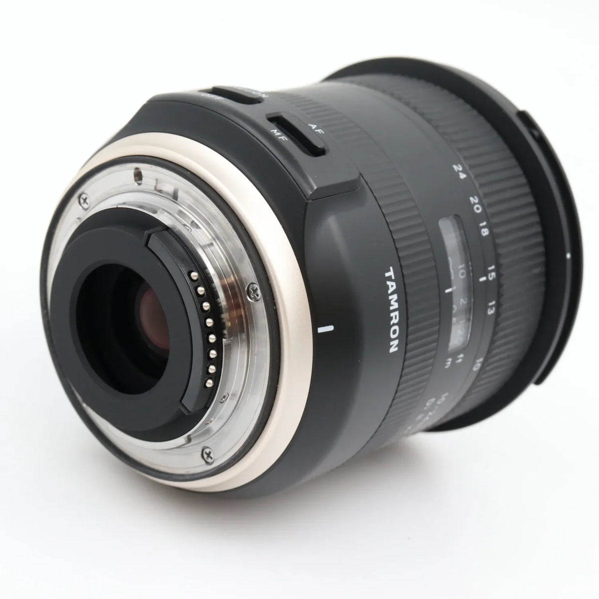 Tamron 10-24mm f/3.5-4.5 Di II VC HLD Nikon Gebraucht