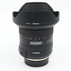 Tamron 10-24mm f/3.5-4.5 Di II VC HLD Nikon Gebraucht
