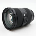 Sigma 24-70mm F/2.8 DG DN Art Sony FE used