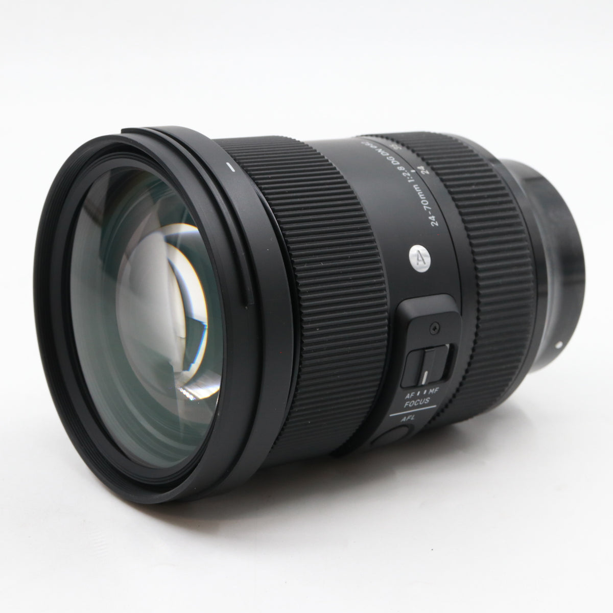 Sigma 24-70mm F/2.8 DG DN Art Sony FE used