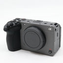 Sony FX30 body Cinema Line used