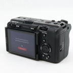 Sony FX30 body Cinema Line used