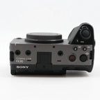 Sony FX30 body Cinema Line used