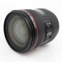 Canon EF 24-70mm F/4 L iS USM used