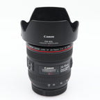 Canon EF 24-70mm F/4 L iS USM used