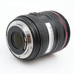 Canon EF 24-70mm F/4 L iS USM used