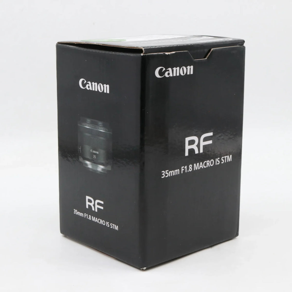 Canon RF 35mm F/1.8 Macro IS STM gebraucht