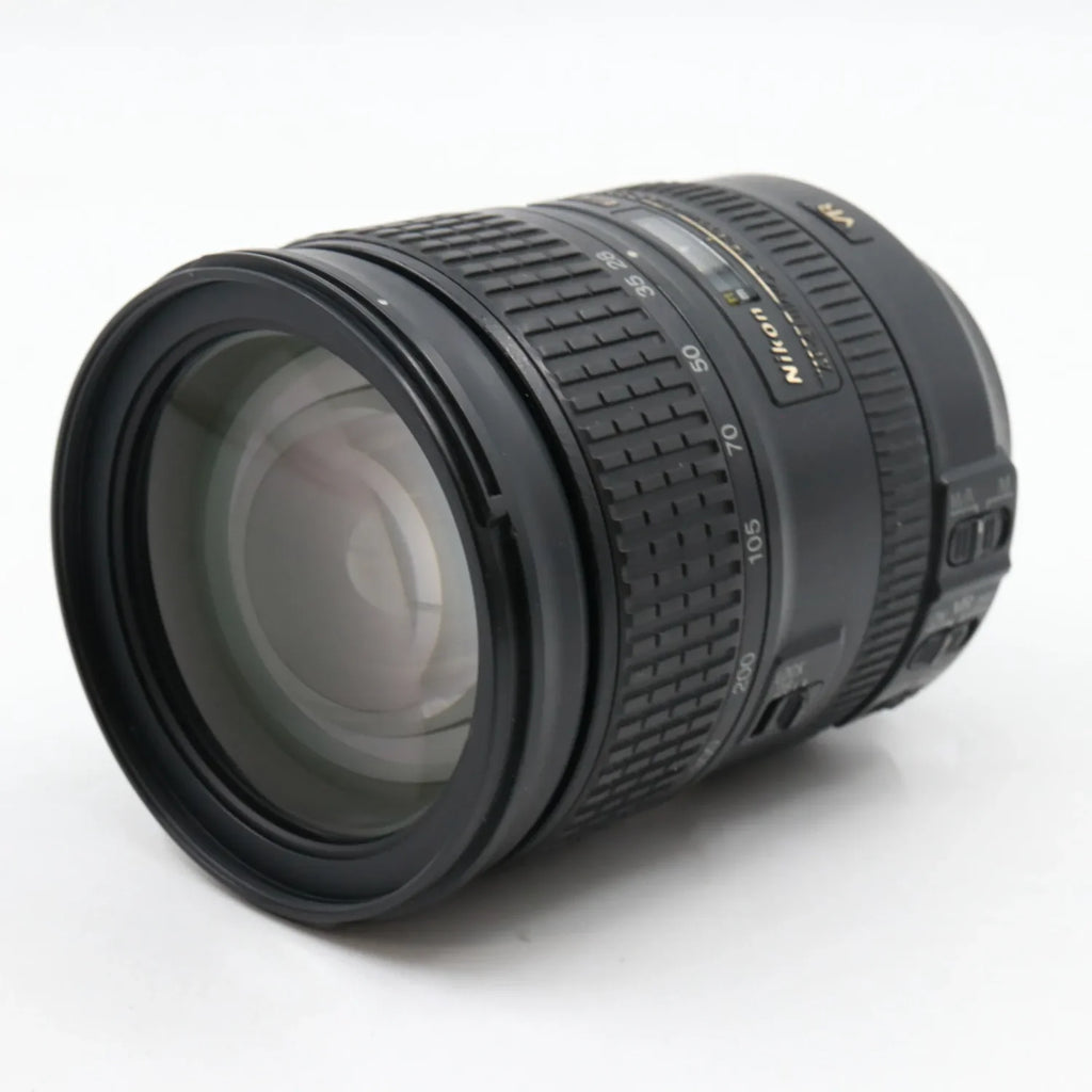 Nikon AF-S 28-300mm f/3.5-5.6G ED VR gebraucht