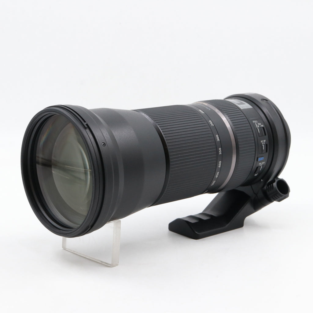 Tamron 150-600mm F/5-6.3 SP Di VC USD Nikon used