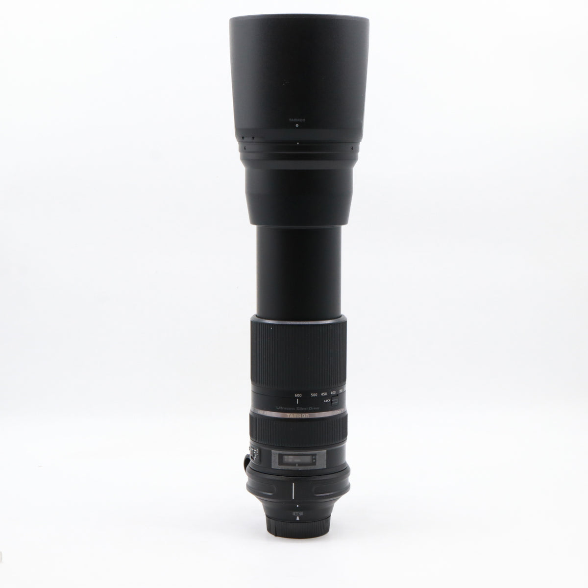 Tamron 150-600mm F/5-6.3 SP Di VC USD Nikon used