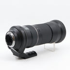 Tamron 150-600mm F/5-6.3 SP Di VC USD Nikon used