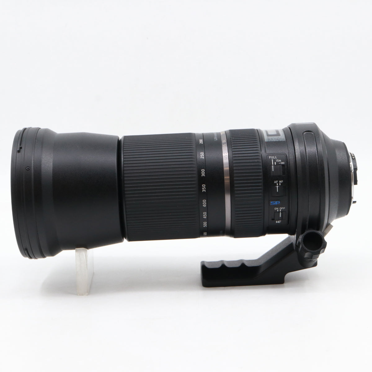 Tamron 150-600mm F/5-6.3 SP Di VC USD Nikon used