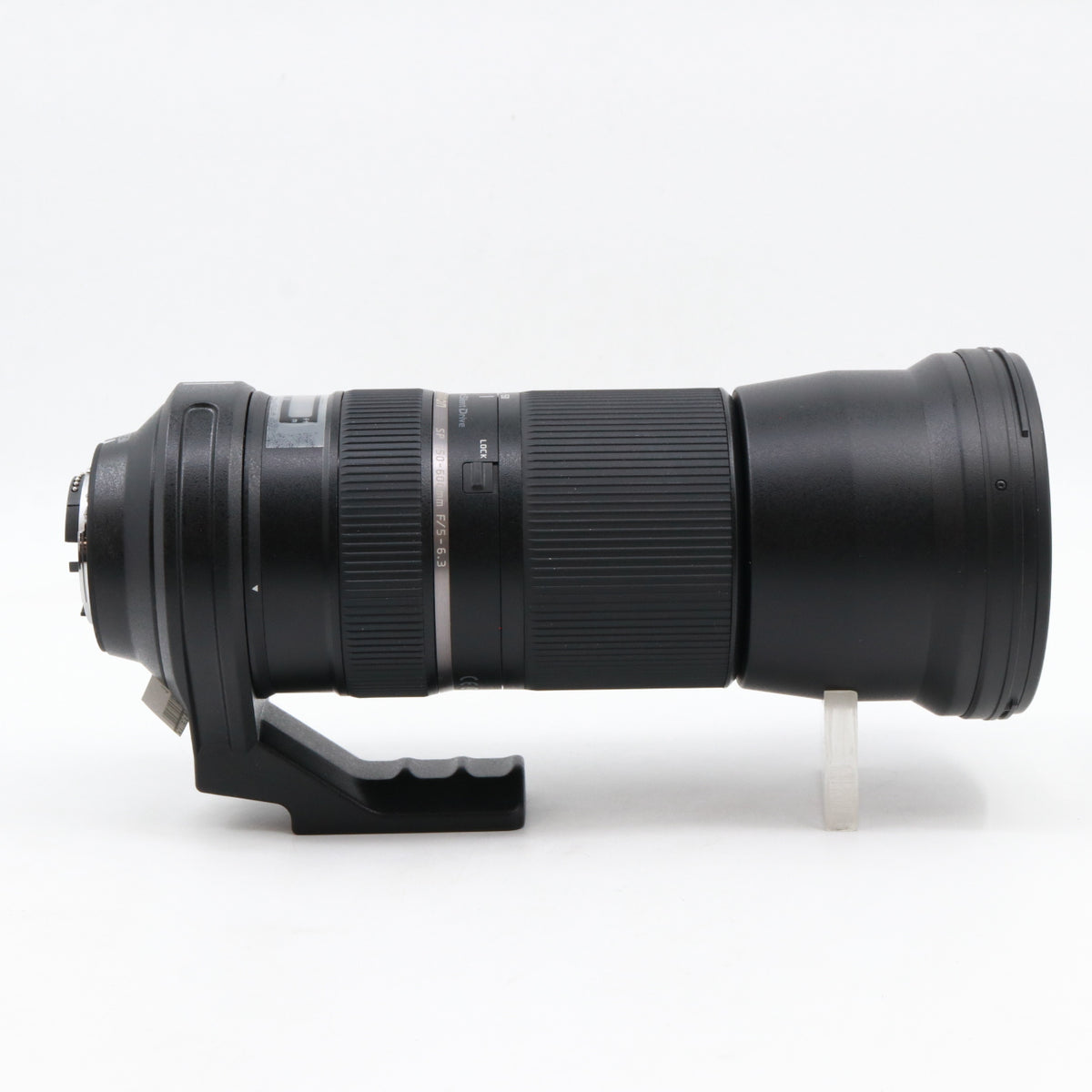 Tamron 150-600mm F/5-6.3 SP Di VC USD Nikon used