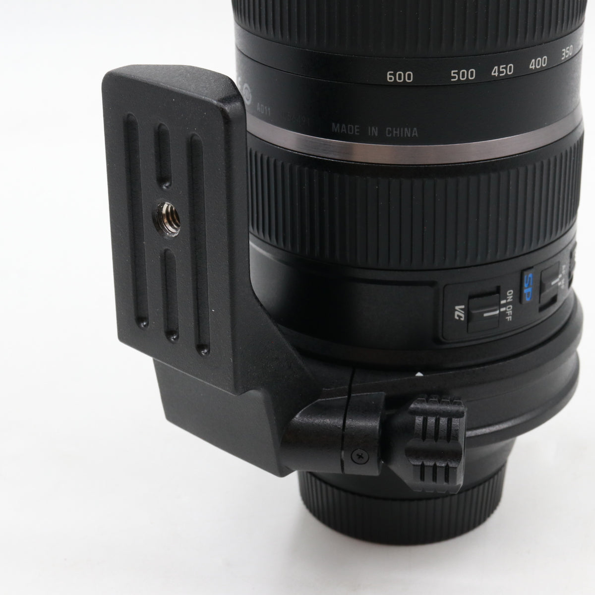 Tamron 150-600mm F/5-6.3 SP Di VC USD Nikon used