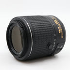 Nikon AF-S 55-200mm f/4-5.6G DX ED VR II gebraucht
