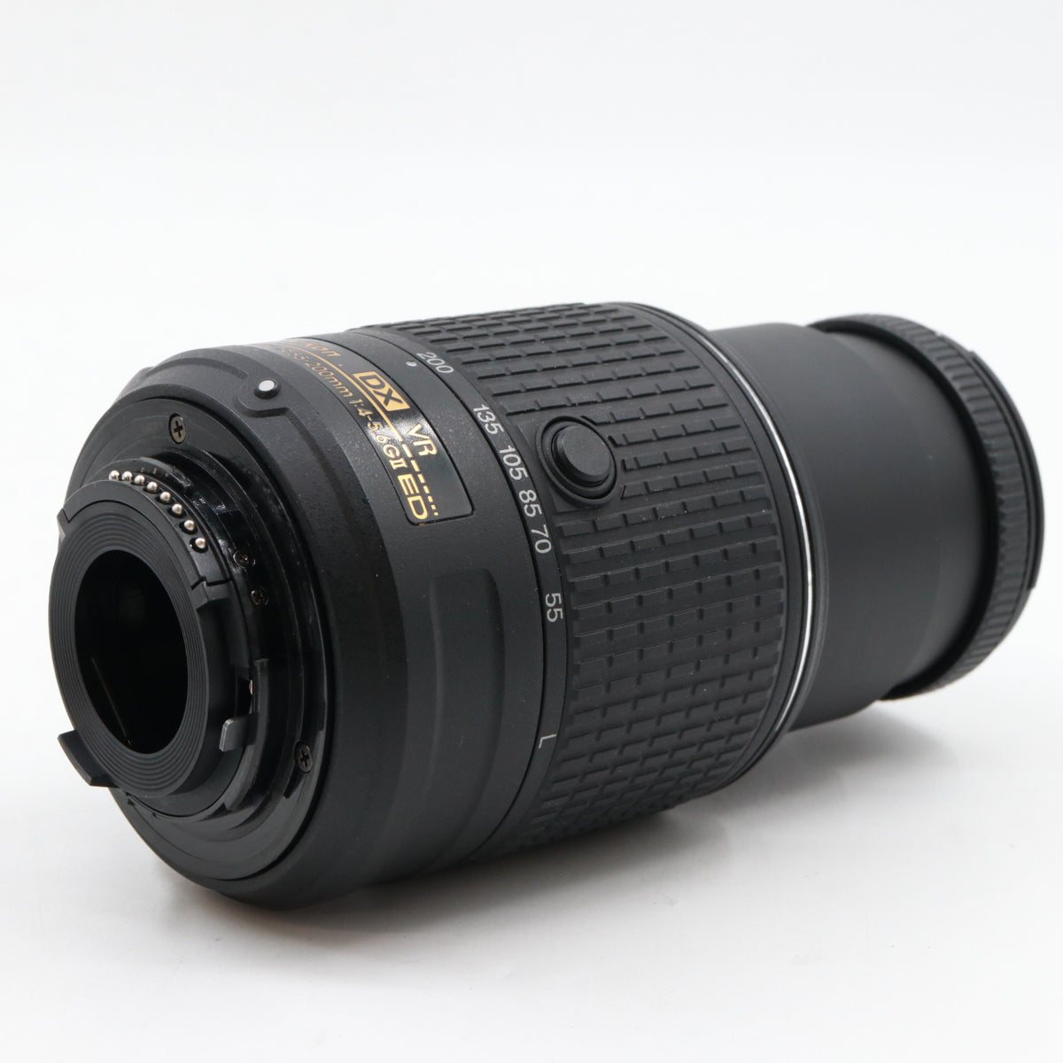 Nikon AF-S 55-200mm f/4-5.6G DX ED VR II gebraucht