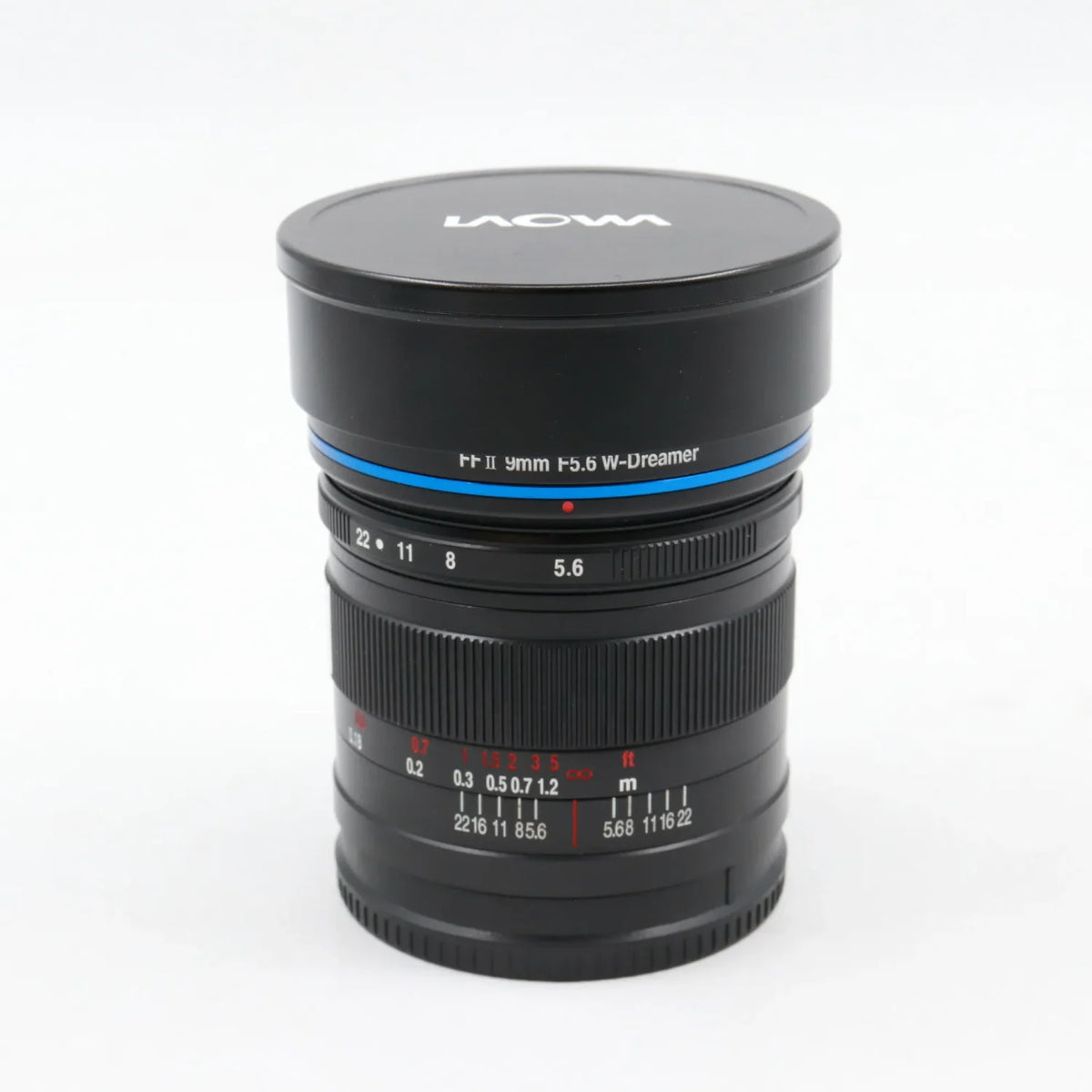 Laowa 9mm f/5.6 FF RL W-Dreamer Sony FE gebraucht