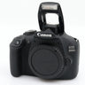 Canon EOS 2000D Gehäuse gebraucht