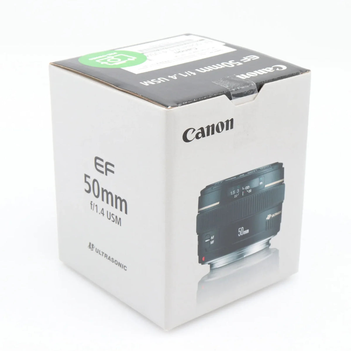 Canon EF 50mm f/1.4 USM gebraucht