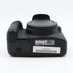 Canon EOS 4000D body used