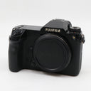 Fujifilm GFX 100S Gehäuse gebraucht