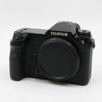 Fujifilm GFX 100S Gehäuse gebraucht