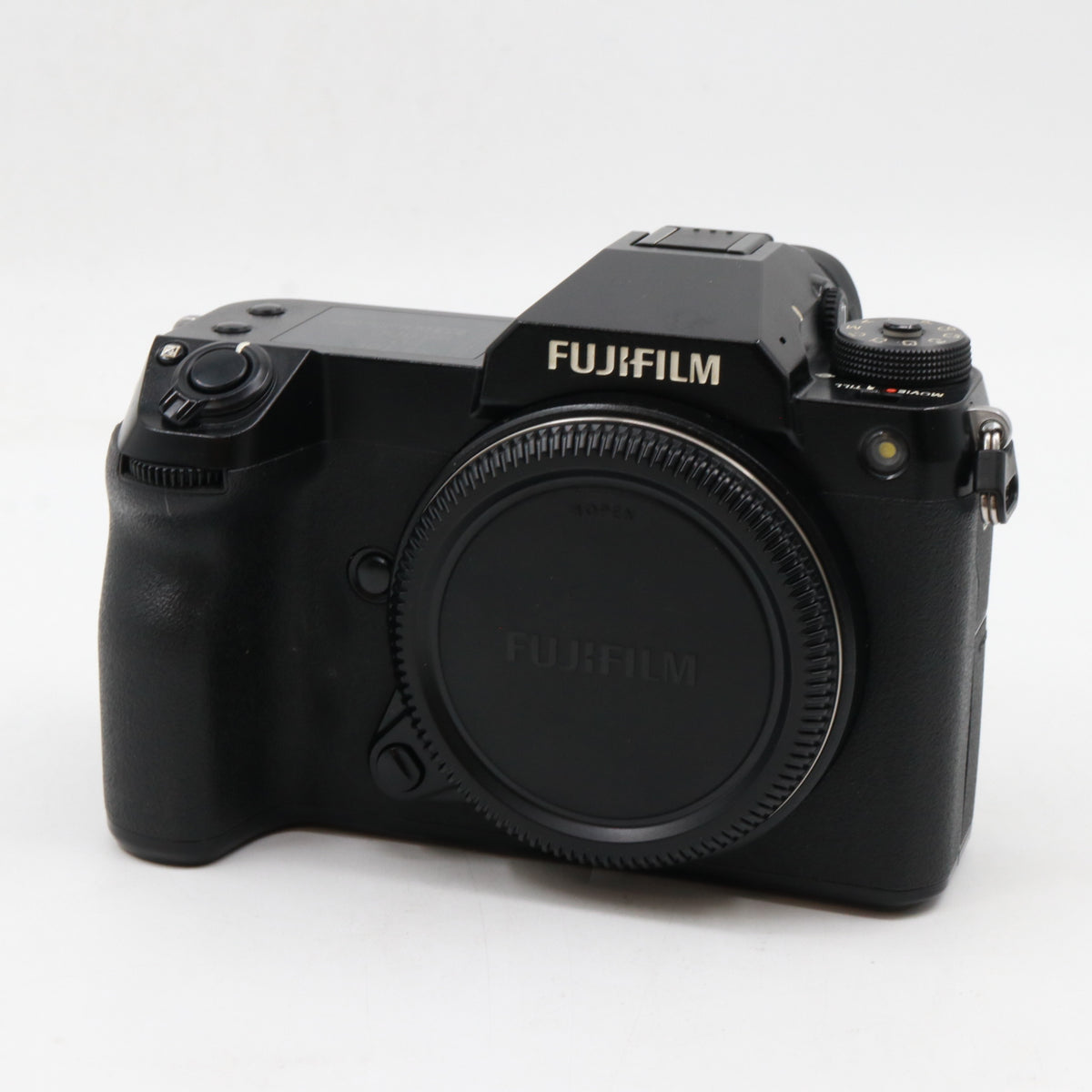 Fujifilm GFX 100S Gehäuse gebraucht