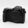 Fujifilm GFX 100S Gehäuse gebraucht