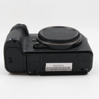 Fujifilm GFX 100S Gehäuse gebraucht