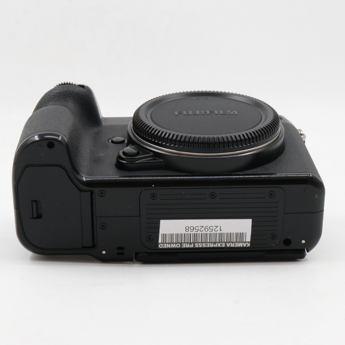 Fujifilm GFX 100S Gehäuse gebraucht