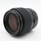 Fujifilm GF 80mm f/1.7 R WR used