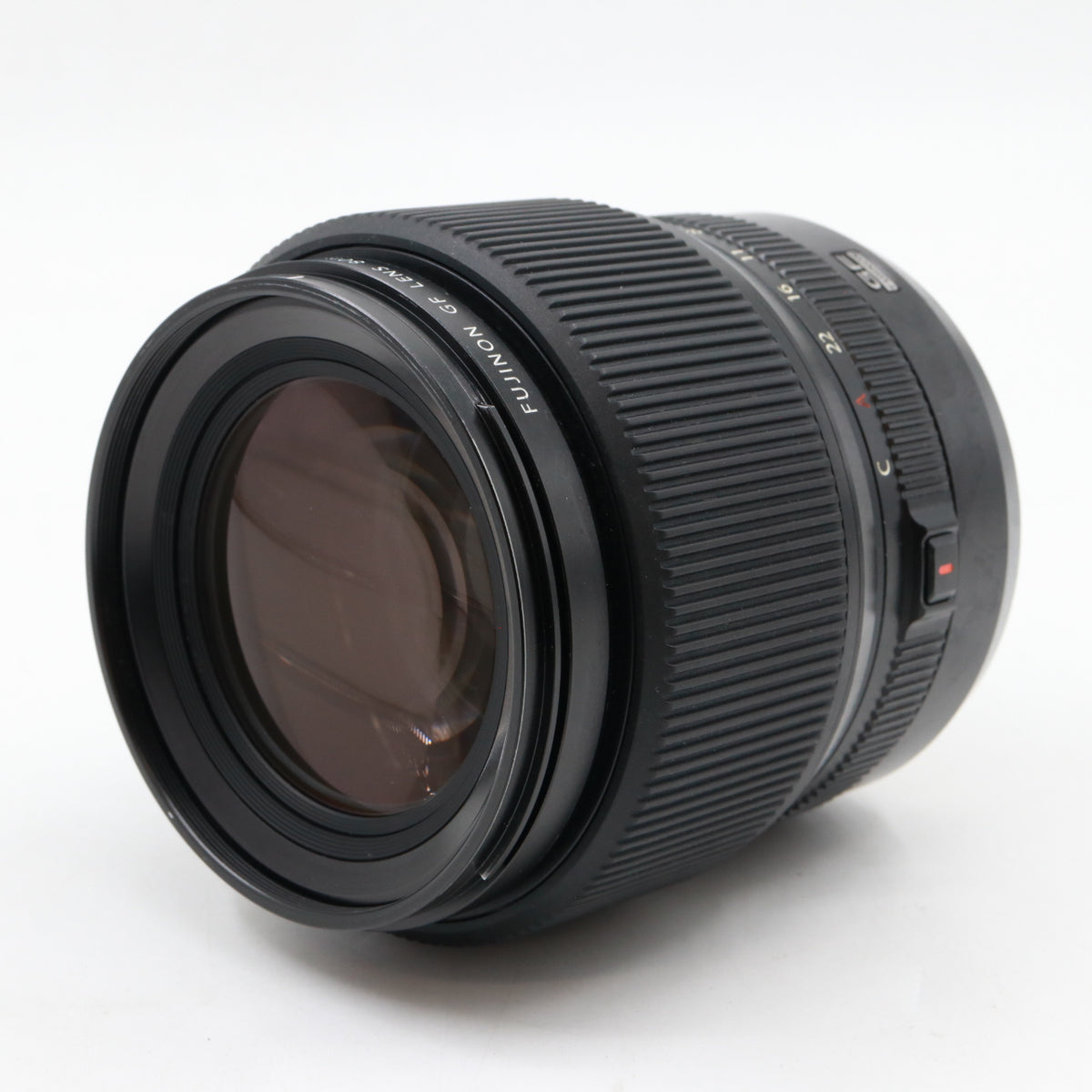Fujifilm GF 80mm f/1.7 R WR used
