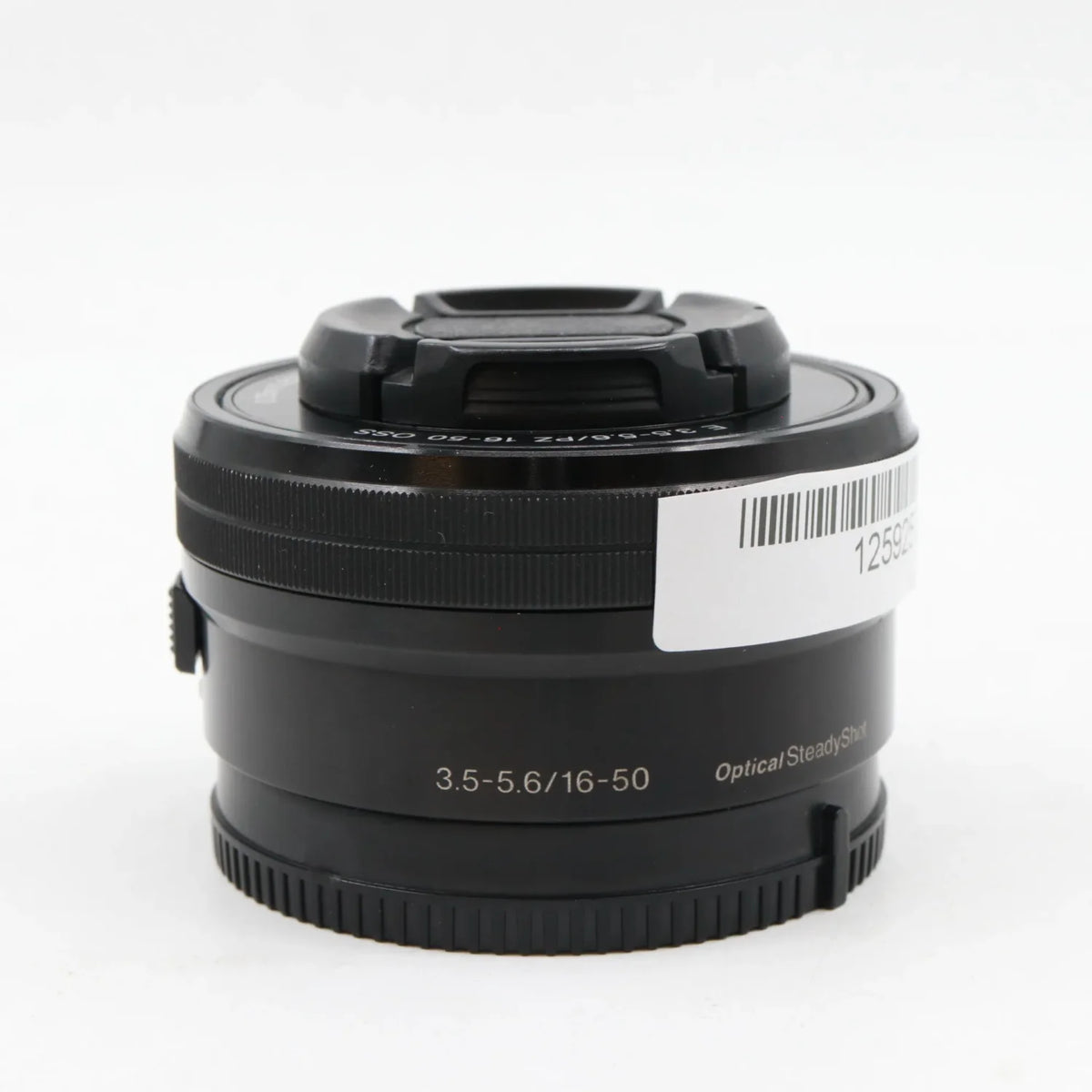 Sony E 16-50mm f/3.5-5.6 PZ OSS used