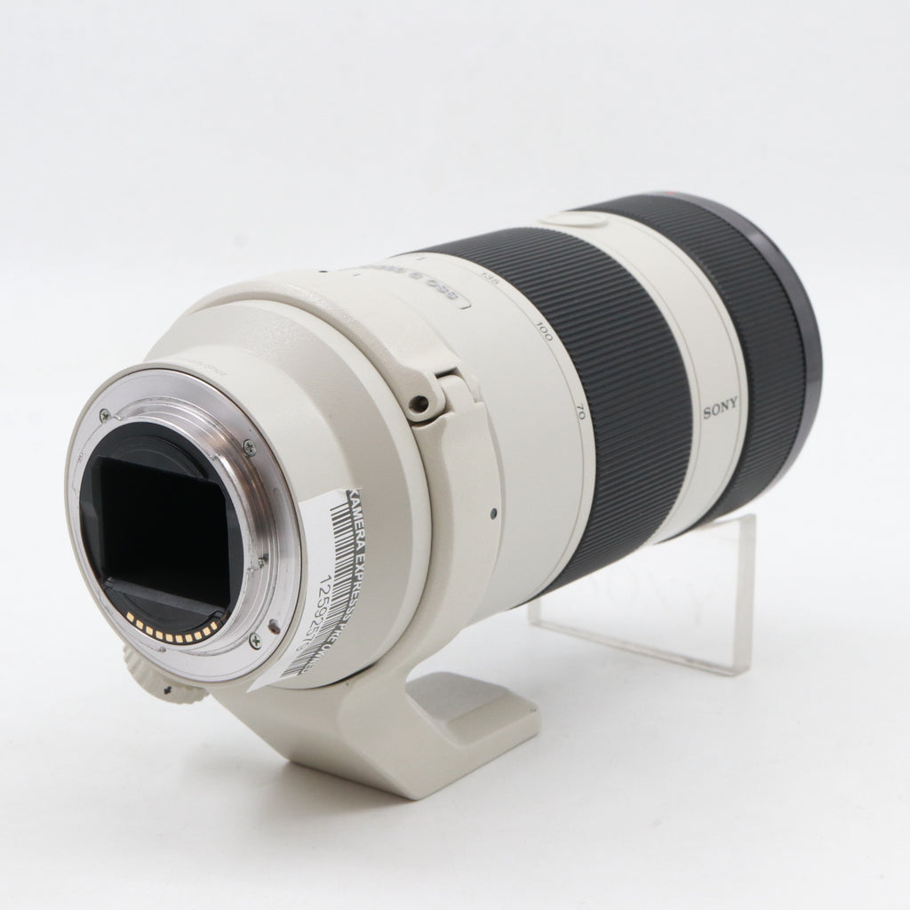 Sony FE 70-200mm f/4 G OSS used
