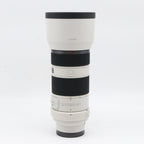 Sony FE 70-200mm f/4 G OSS used