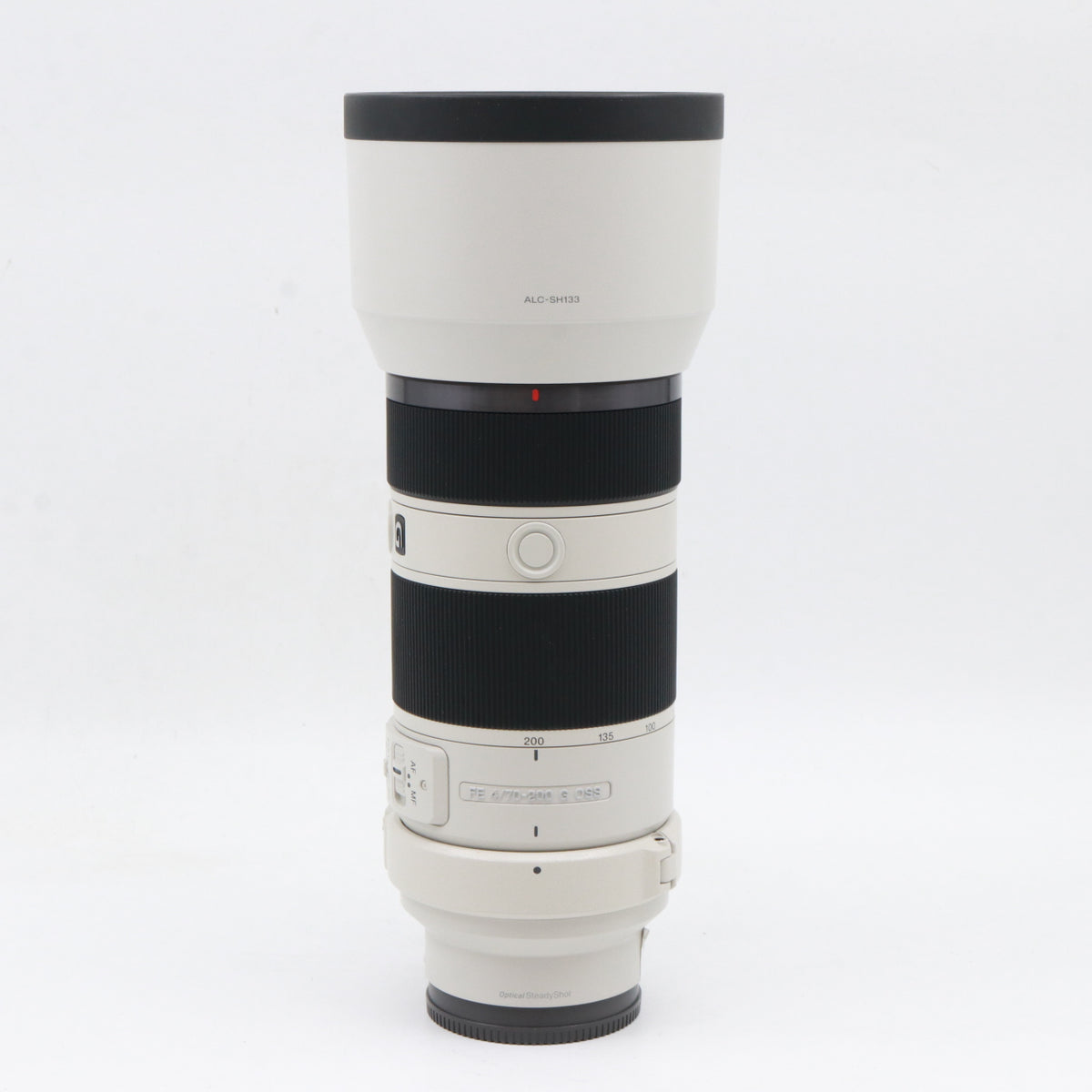 Sony FE 70-200mm f/4 G OSS used