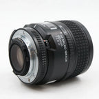 Nikon AF Micro 60mm f/2.8 D gebraucht