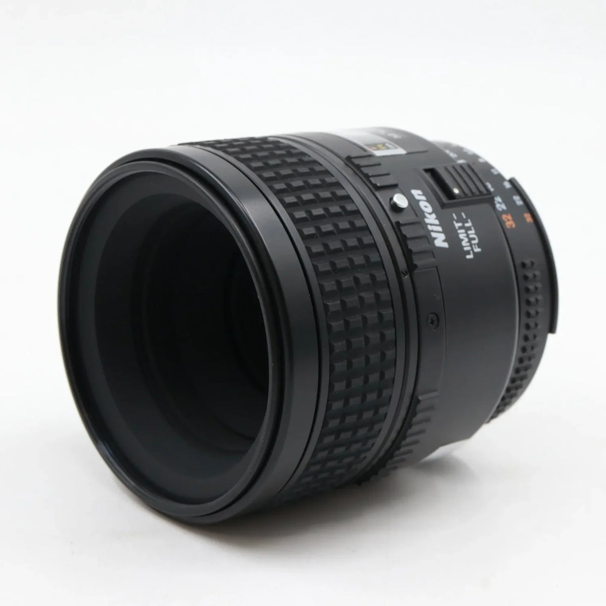 Nikon AF Micro 60mm f/2.8 D gebraucht