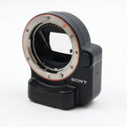 Sony LA-EA4 Objektivadapter (Sony A - Sony FE) gebraucht